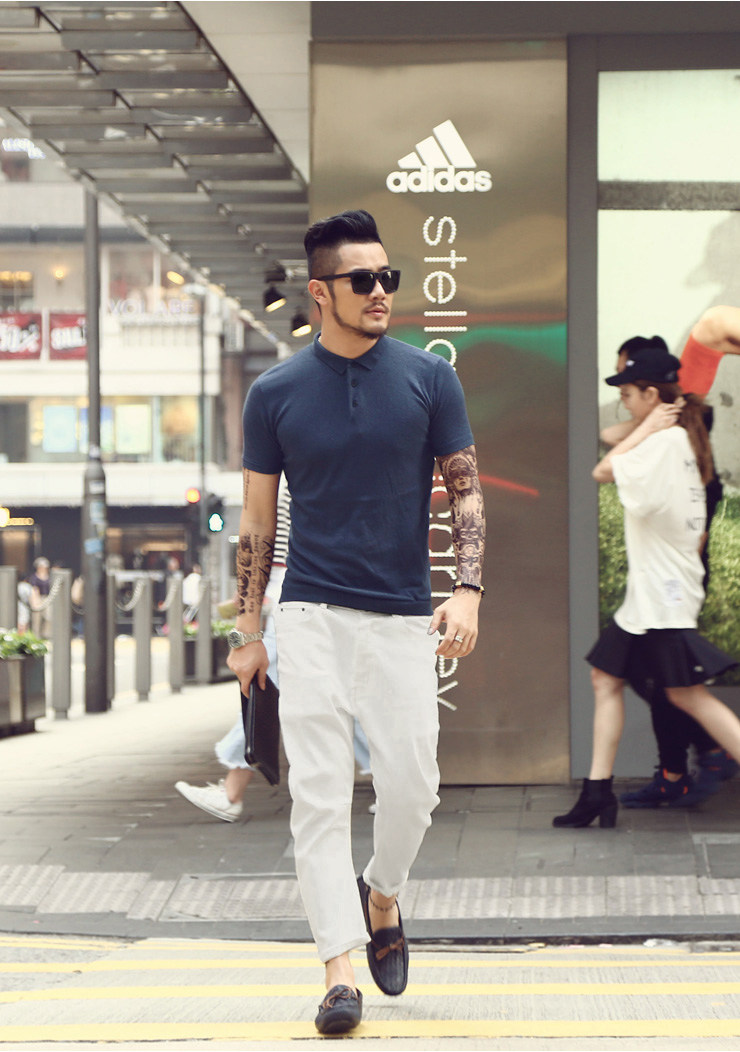 Jeans pour jeunesse MIXLIMITED - Ref 1483306 Image 69