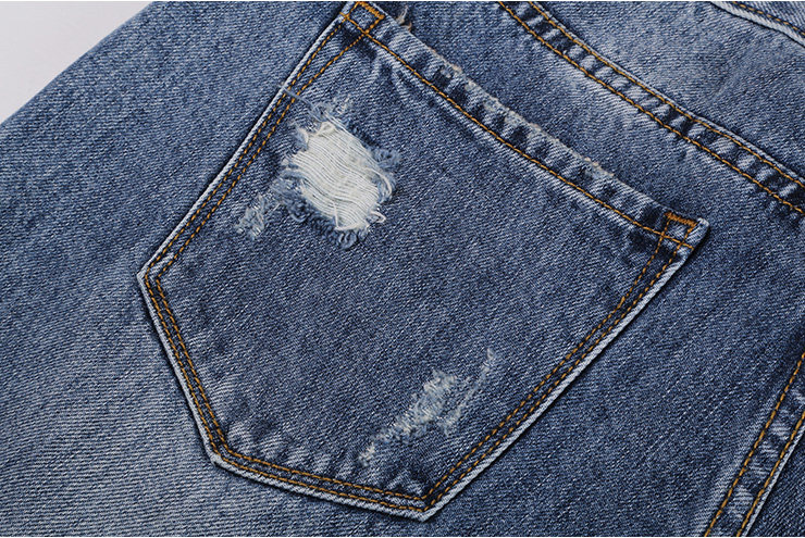 Jeans pour jeunesse MIXLIMITED pour printemps - Ref 1483339 Image 71