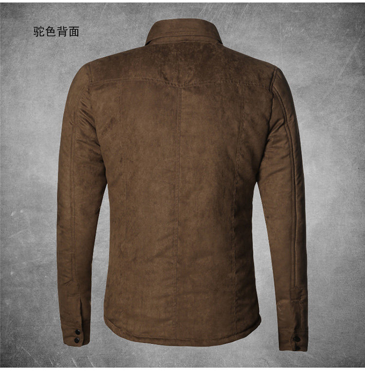 Blouson chaud pour homme MIXLIMITED     - Ref 3112769 Image 45