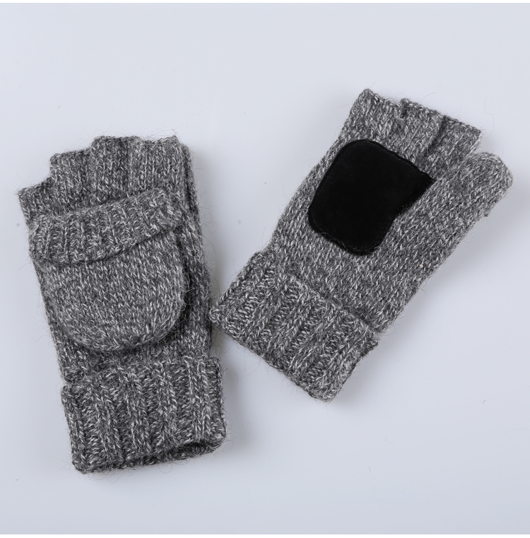 Gants pour homme en coton - Ref 2782361 Image 6