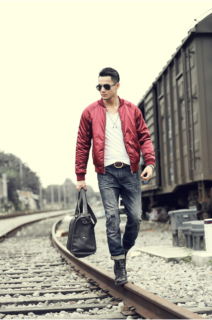 Jeans pour jeunesse coupe droite MIXLIMITED pour automne - Ref 1483318 Image 60