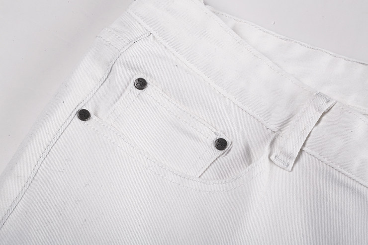 Jeans pour jeunesse MIXLIMITED pour Quatre saisons - Ref 1483291 Image 67