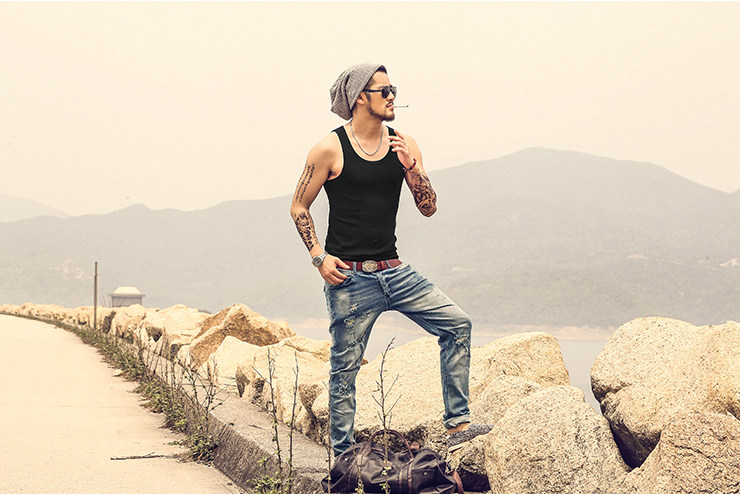 Jeans pour jeunesse MIXLIMITED - Ref 1483310 Image 56