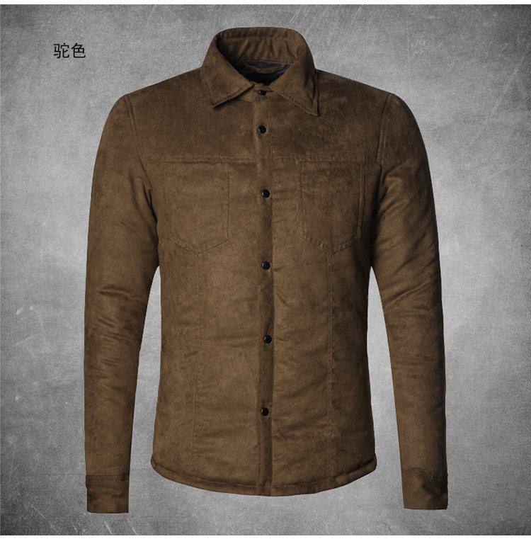 Blouson chaud pour homme MIXLIMITED     - Ref 3112769 Image 44