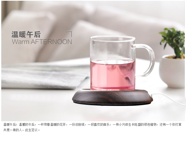 Chauffe tasse USB - Ref 393240 Image 23