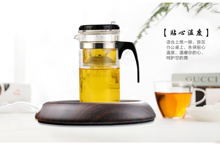 Chauffe tasse USB - Ref 393240 Image 10