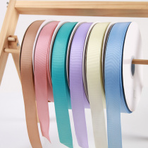2 5cm Threaded Ribbon Ribbon DIY Hair Accessories Bow Gift Bag Decorative Ribbon Garment Accessories Ribbon
