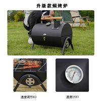 Модернизированная модель-печь-варка