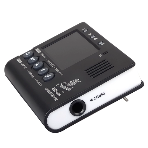 圣玛赫 Sanhee Auctional Audioe Audio Vocal Auction Precision 12 Средний ритм SMH-880