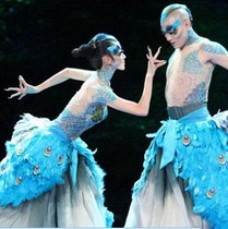 (Seat Selection Express) Poly Theater Tickets for Dance Theater House of Flying Daggers by Yang Liping