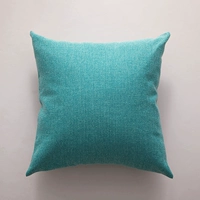 Blin Blue Square Walv GE Подушка