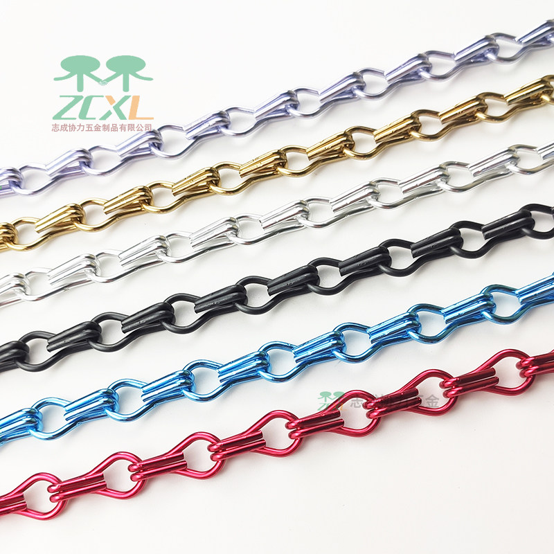Two Hook Chain Shocking the entire internet! who knew double hook chains could be this ...