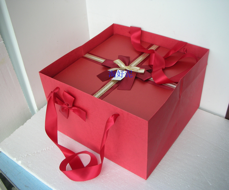 Special Grand number Gift Gift Bag big number Gift Wrapping Bag 37 5 * 37 5 * 24 5cm10