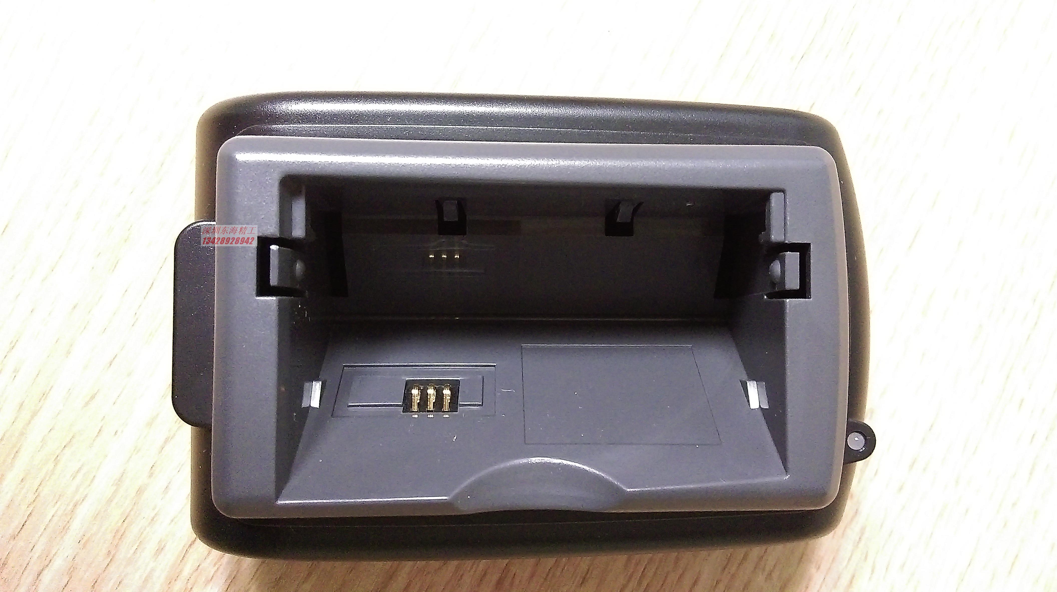 BIXOLON SPP-R400 SPP-R318 R418 Charger Battery Holder (Single)