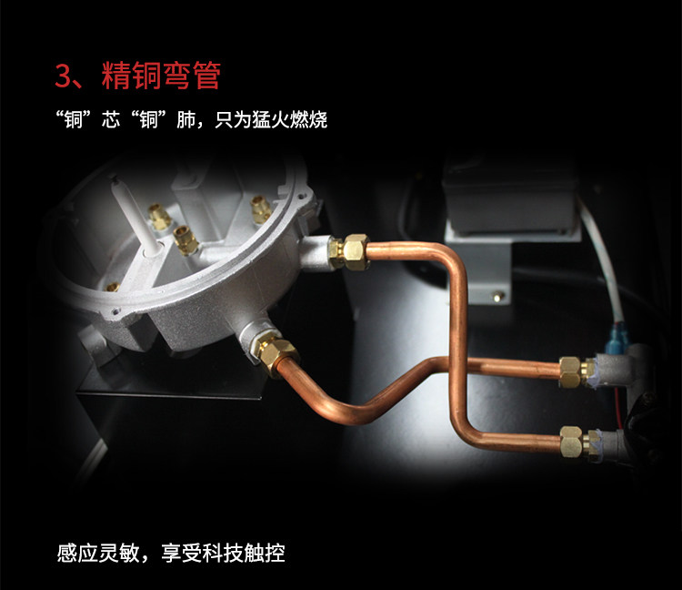 英國(guó)YUKIDA/優(yōu)可達(dá)集成灶