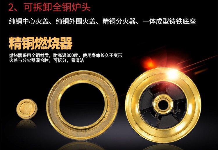 英國(guó)YUKIDA/優(yōu)可達(dá)集成灶