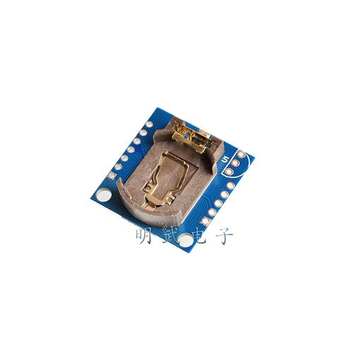 Tiny RTC I2C Module 24C32 Память DS1307 Часы