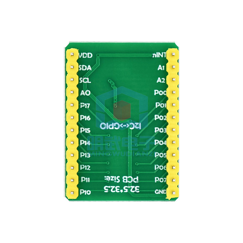 什么是TCA9555/PCA9555A模块，适用于哪些应用场景?-语音识别模块-淘宝百科网