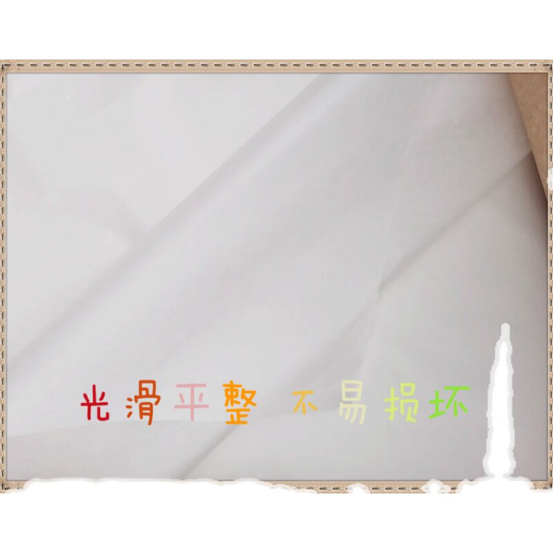 Sample specific gauge weighing paper oil wax paper semi-permeable without sulphur packaging