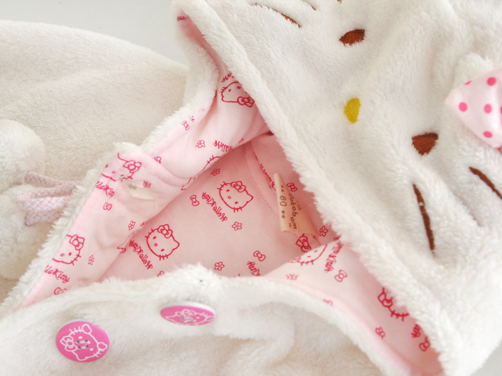 Cape pour fille - Ref 2156732 Image 18