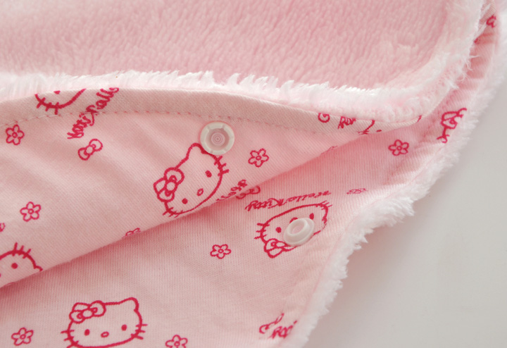Cape pour fille - Ref 2156732 Image 10