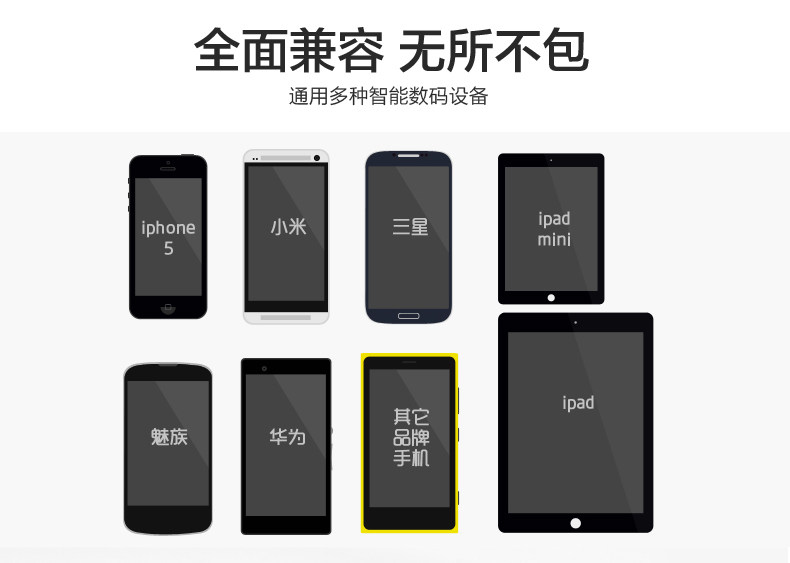 Support téléphone portable - Ref 1363944 Image 19