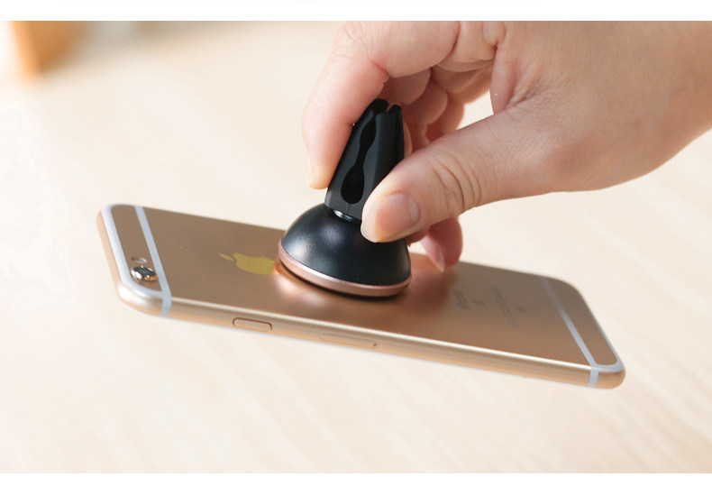 Support téléphone portable - Ref 1363944 Image 9