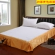 bộ đồ giường khách sạn hàng loạt gửi phòng khách sạn giường khách sạn giường váy bedspread giường váy bộ một mảnh đặc biệt - Váy Petti váy giường