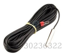 German Manred original thermostat temperature probe temperature control probe sensor Korean electric heating film temperature sensing line