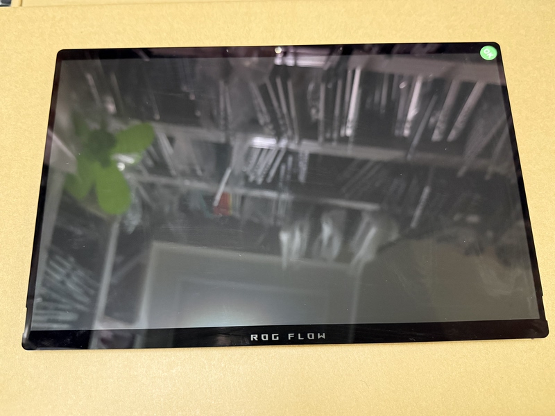 Asus Rog Flow Phantom X Z13 Gz302 Gz302Ea 2025 Model Touch Screen Assembly Asus Rog Flow Phantom X Z13 Gz302 Gz302Ea 2025 Model Touch Screen Assembly