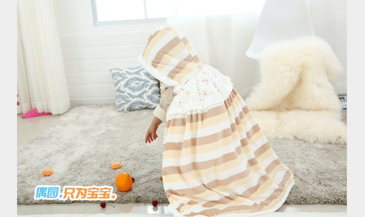 Cape pour enfant - Ref 2154277 Image 20