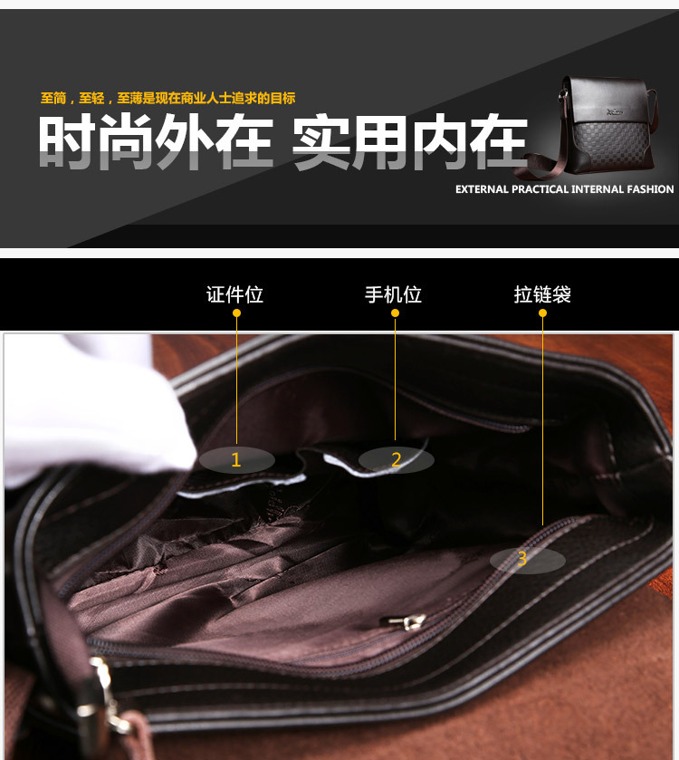 Sac homme - Ref 49931 Image 26