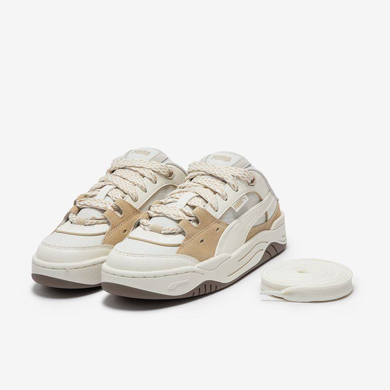 Official Authentic Product Puma Unisex Open-Back Comfortable Sports Wear-Resistant Casual Shoes 39950101