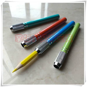 Faber-Castell продает удлинители для карандашей, держатели для карандашей, держатели для заколок для карандашей, удлинители (бесплатная доставка при заказе от 55 лет).