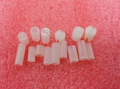 LED interval column F5mm luminotron cushion high column M5 * 10 5mm-24 5mm insulating column 1000 only 1 bag