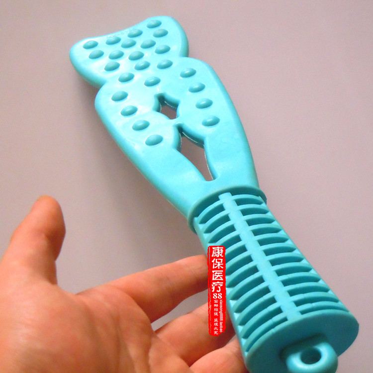 Health Care Meridians Beats healthy beats beating the beat and beat the beat and beat the batter and beat the batter and beat the board Fitness racket thicken