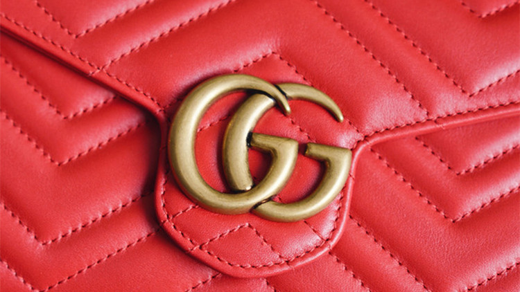 GUCCI链条包,凹出你的女神范6