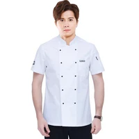 Белый сетчатый топ на пуговицах сзади