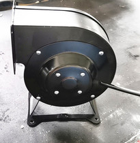 Spot 130FLJ5 120W centrifugal fan power frequency centrifugal fan one year warranty