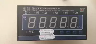 LD-B10-T220D T380D dry swab transformer temperature controller LD-B10-T220F