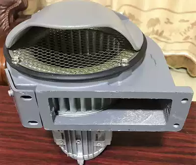 Spot L-045 tower crane outdoor special centrifugal fan