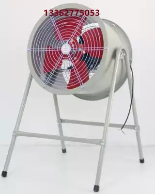 All copper movement SF6-4 SF6-4R low noise axial flow fan