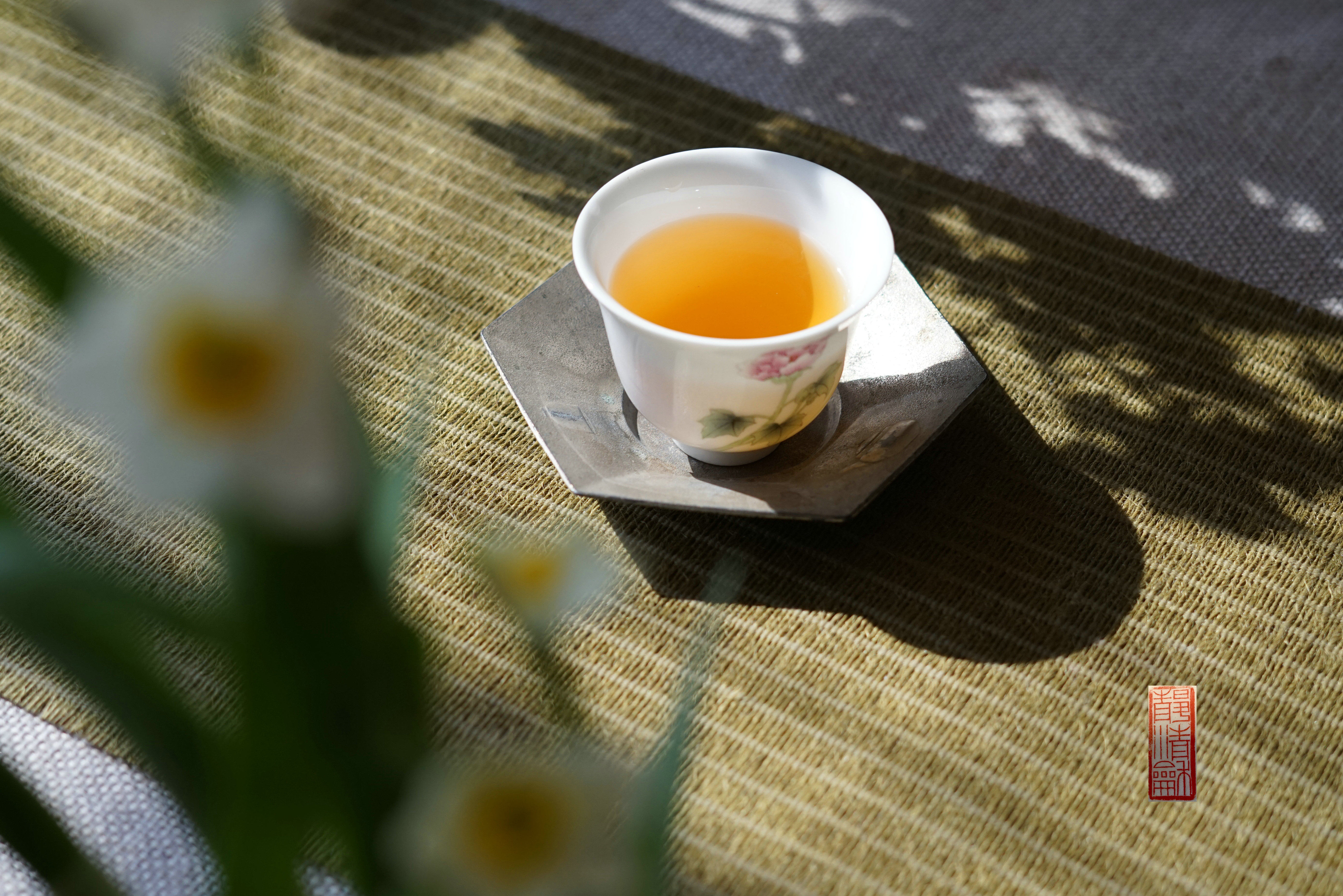 Leek Spring characteristic Zhengshan small seed black tea (no pine smoke flavor) 100g