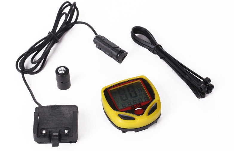 Compteur de vélo ONLINELOVE - Ref 2429497 Image 6