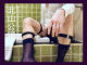 Unisex ຢ່າງເປັນທາງການຊຸດເສື້ອຢືດ clip ເທິງທີ່ບໍ່ແມ່ນເລື່ອນເສື້ອ clip fix thigh ring garter belt sock clip