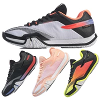 Li Ning Badminton Shoes Мужская и женская спортивная обувь битва Алберда Полет AYTQ019/028/025/022/021