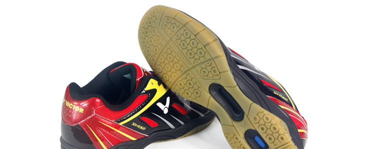 Chaussures de Badminton uniGenre VICTOR - Ref 841586 Image 29