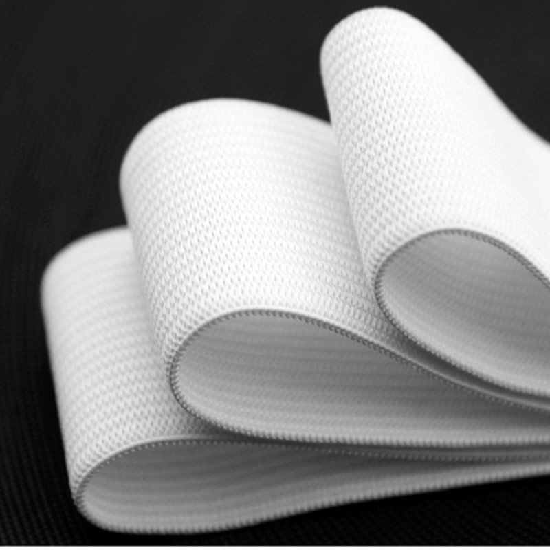 揭秘40米多功能松紧带：重塑『服装设计』️的灵魂材料