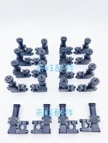 Heidelberg CD102 Dafida paper nozzle assembly CD102 paper nozzle Heidelberg printing machine accessories