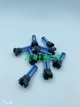 Heidelberg original alcohol dampening liquid barrel straw filter 63 196 1911